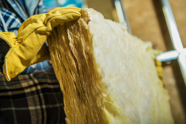 Best Blown-in Insulation in Zuni Pueblo, NM
